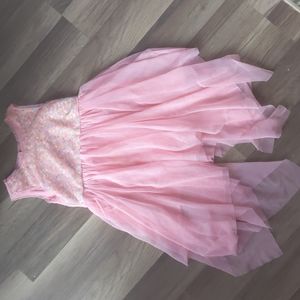 Girls dress size 4T cat & jack